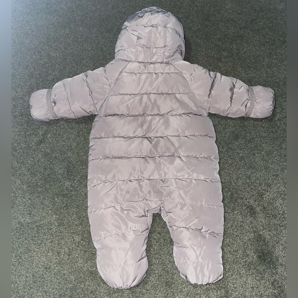 H&M Newborn baby Coat - Picture 2 of 6